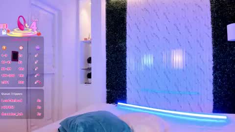 Snapshot of aidajoness chatting on December 20, 2025, 4:03 pm aidajoness online show from December 20, 2025, 4:03 pm