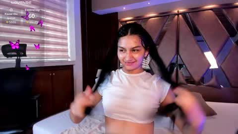 Snapshot of aidajoness chatting on March 10, 2026, 11:48 am aidajoness online show from March 10, 2026, 11:48 am