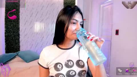 Snapshot of aidajoness chatting on March 12, 2026, 12:44 pm aidajoness online show from March 12, 2026, 12:44 pm