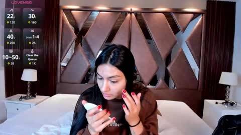 Snapshot of aidajoness chatting on March 18, 2026, 11:13 am aidajoness online show from March 18, 2026, 11:13 am