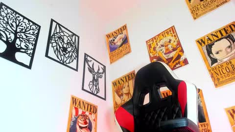 Aiden Brites online show from February 7, 2026, 3:10 am