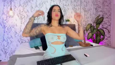 AIHNOA online show from October 28, 2025, 1:03 pm