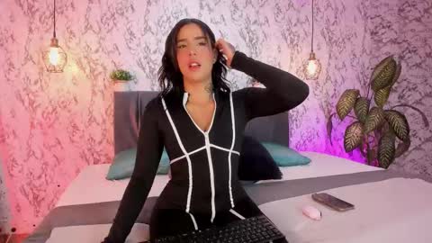 AIHNOA online show from November 4, 2025, 12:48 pm