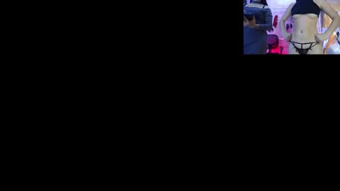 Snapshot of aiiko_domme chatting on May 10, 2026, 1:11 am Aiiko and Aine online show from May 10, 2026, 1:11 am