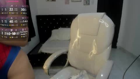 Snapshot of aiilyn_dss18 chatting on October 28, 2025, 9:57 am Ailyn online show from October 28, 2025, 9:57 am