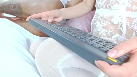 Snapshot of aiilynsmiith chatting on October 16, 2025, 8:48 am aiilynsmiith online show from October 16, 2025, 8:48 am