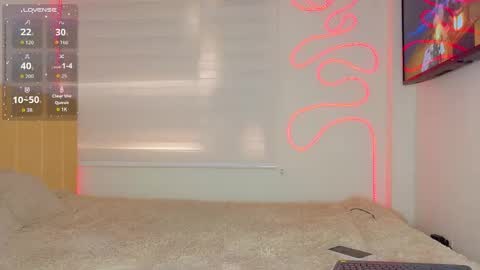 Snapshot of aiiron_m chatting on February 2, 2026, 7:34 pm Aaron Winter online show from February 2, 2026, 7:34 pm