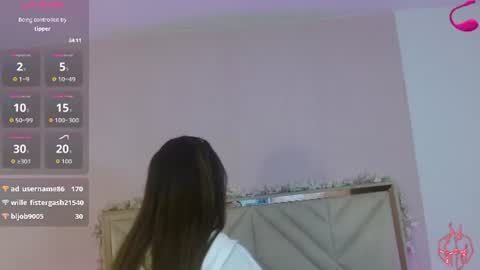 aiithana_tay online show from July 16, 2026, 7:09 pm