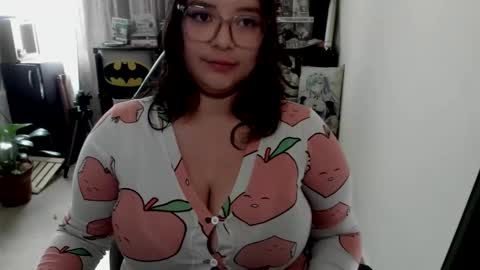 Catalina online show from March 24, 2026, 2:55 pm