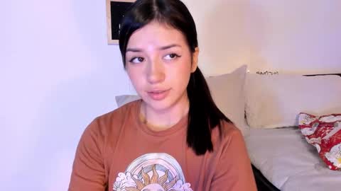 Snapshot of aiko_cum chatting on January 14, 2025, 2:19 am Welcome Im AIKO Your love is my passion activate it with your tips and enjoy with me online show from January 14, 2025, 2:19 am
