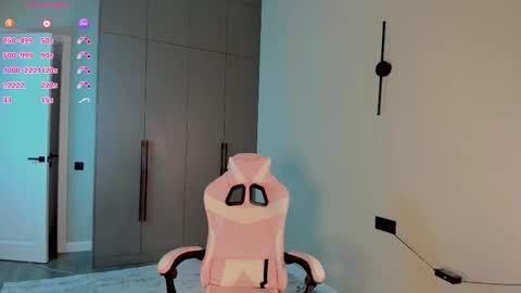 aiko_mainee online show from February 25, 2026, 3:16 am