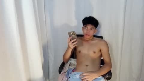 Snapshot of aikoelhara chatting on March 30, 2026, 10:38 am Angelo online show from March 30, 2026, 10:38 am