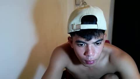 Snapshot of aikoelhara chatting on April 27, 2026, 11:30 am Angelo online show from April 27, 2026, 11:30 am