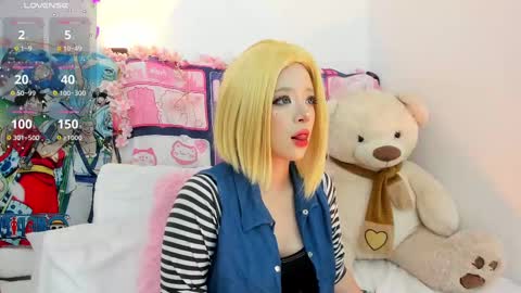 aikonara online show from February 23, 2025, 1:10 pm