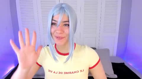 Snapshot of aikoo__1 chatting on July 29, 2026, 12:36 pm aikoo__1 online show from July 29, 2026, 12:36 pm