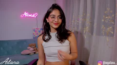 Snapshot of ailana__ chatting on February 1, 2025, 2:16 am Ailana online show from February 1, 2025, 2:16 am