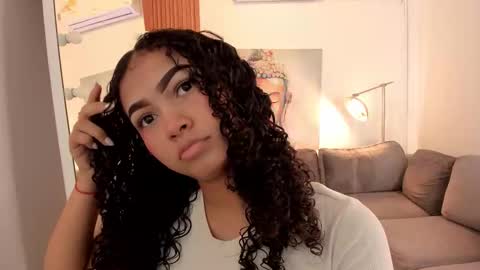 Alisson online show from February 5, 2026, 7:51 pm