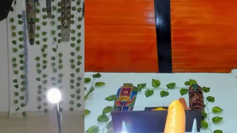 ailany_funny online show from July 19, 2026, 12:36 am