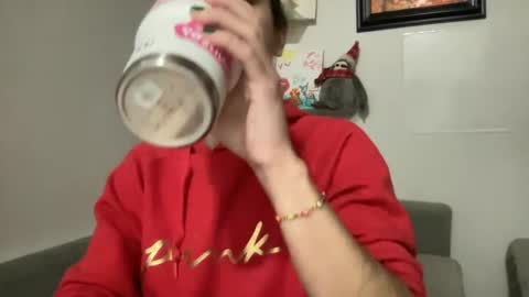 Snapshot of ailebun chatting on January 24, 2025, 11:37 am Aile online show from January 24, 2025, 11:37 am