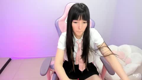 Ailee Hyuga online show from December 5, 2024, 3:28 pm