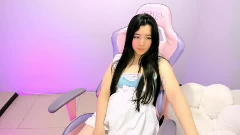 Snapshot of ailee_kawaii chatting on May 1, 2026, 2:54 pm Ailee Hyuga online show from May 1, 2026, 2:54 pm