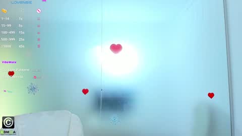 Allie  online show from January 7, 2025, 10:11 am