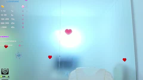 Allie  online show from February 24, 2025, 8:38 am