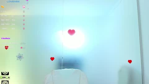 Allie  online show from March 4, 2025, 12:12 pm