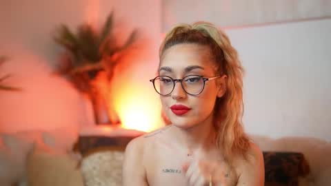  Aileen  online show from January 15, 2026, 8:56 pm