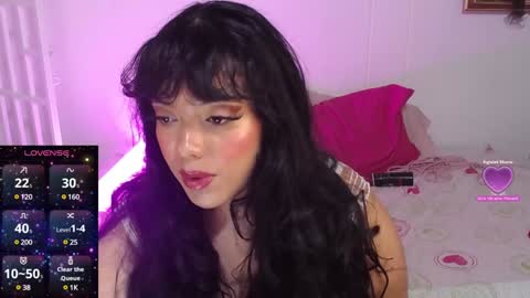 Snapshot of aileendanger chatting on December 12, 2024, 10:20 pm aileen danger online show from December 12, 2024, 10:20 pm