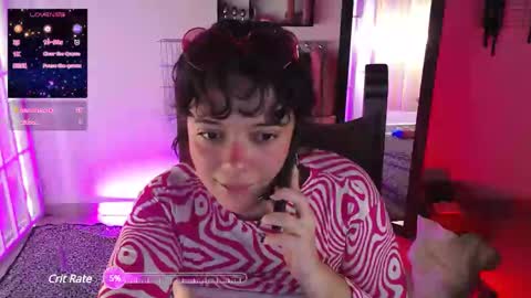 Snapshot of aileendanger chatting on February 12, 2025, 9:33 pm aileen danger online show from February 12, 2025, 9:33 pm