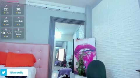 Snapshot of aileenkeys chatting on May 14, 2026, 7:31 pm aileenkeys online show from May 14, 2026, 7:31 pm