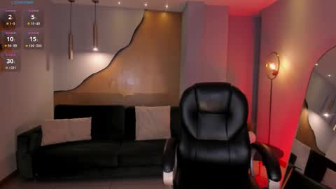 Snapshot of aileenvega chatting on February 15, 2025, 2:55 pm AILEEN VEGA online show from February 15, 2025, 2:55 pm