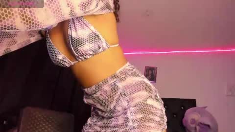 ailen and aria online show from June 7, 2026, 6:17 am