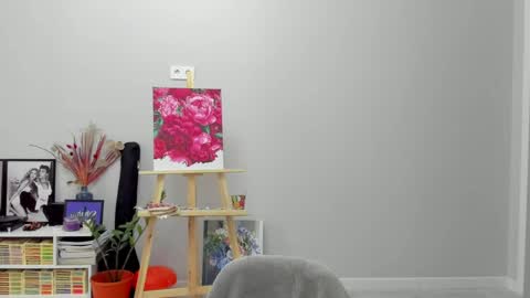 Ailey online show from April 16, 2026, 2:23 am