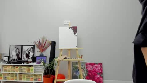 Ailey online show from April 17, 2026, 2:14 am