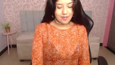 ailyn_ch1 online show from October 29, 2025, 4:20 pm