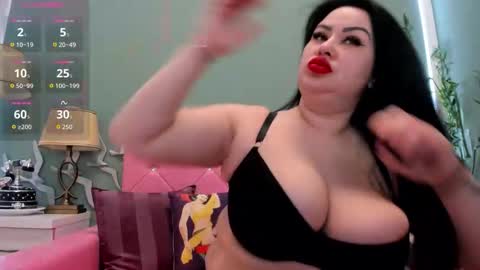 Snapshot of ailyndimondx chatting on February 17, 2026, 6:32 am Ailyndimond online show from February 17, 2026, 6:32 am