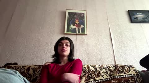 Aurora online show from April 29, 2026, 2:21 pm