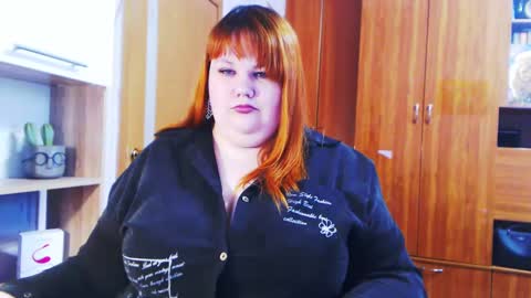 Snapshot of aimeerosebud chatting on January 26, 2025, 4:09 am AimeeRosebud online show from January 26, 2025, 4:09 am