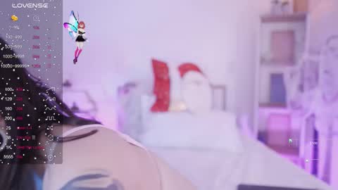 aimy_chan online show from November 19, 2025, 6:52 pm