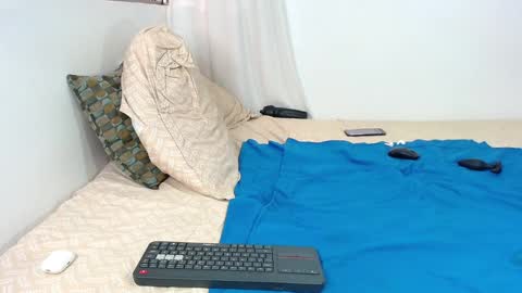 Snapshot of ain_forgge chatting on September 8, 2025, 8:52 pm IAN online show from September 8, 2025, 8:52 pm