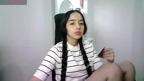 AINE online show from June 15, 2026, 11:07 pm