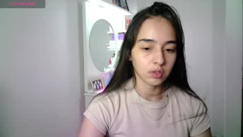 AINE online show from June 23, 2026, 2:09 am