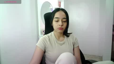 AINE online show from June 25, 2026, 2:44 am
