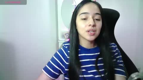 AINE online show from July 18, 2026, 1:21 am