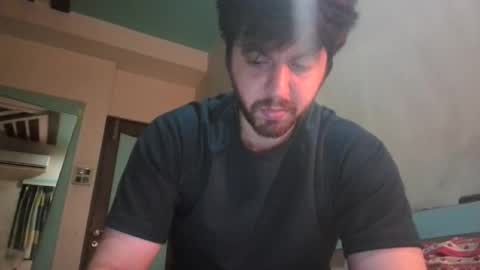 airahdhawan2 online show from April 12, 2026, 8:47 pm