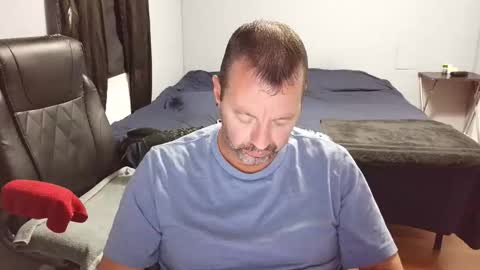 Daddy online show from May 12, 2026, 4:48 pm