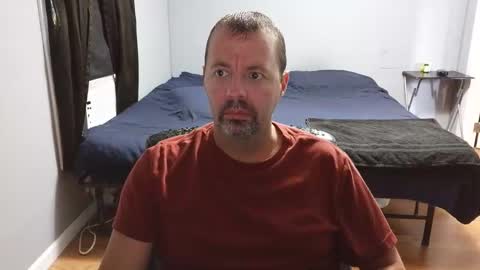 Daddy online show from May 31, 2026, 6:53 pm