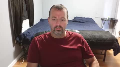 Daddy online show from June 5, 2026, 6:02 pm